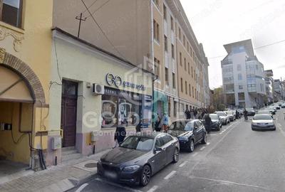 Spatiu Comercial - Zona Ultracentrala - Vitrina - Preluare Chiriasi - 1