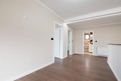 Casă individuală cu 3 camere cu Teren 1300 Mp în Oșorhei - 11