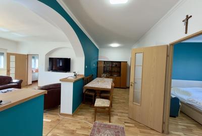 Casă cu 8 camere cu Teren 506 Mp în Sânmartin - 13