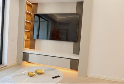 Inchiriez APARTAMENT ULTRA MODERN CORTINA NORD - 4
