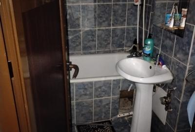 Garsonieră decomandată în Sud-Vest - 1
