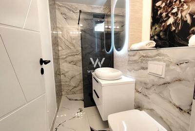Apartament 3 camere Mihai Viteazu/Sibiu -Brand New !! - 4