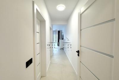 Duplex cu 5 camere cu Canalizare în Iris - 14