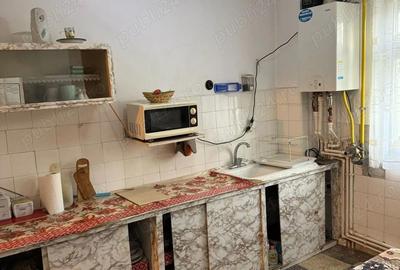 Apartament cu 2 camere decomandat în Central - 6