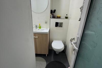 Apartament cu 3 camere circular, mobilat în Ultracentral - 18