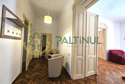 Apartament cu 2 camere circular în Ultracentral - 2