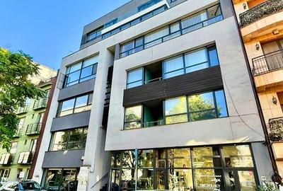 Dorobanti / Beller - Apartament elegant de 2 camere / COMISION-0% - 5