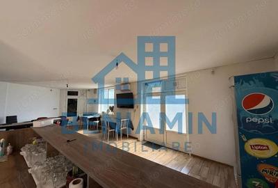 Casă cu Teren 379 Mp în Brestei