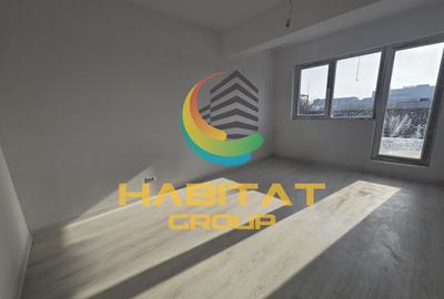 Penthouse cu 3 camere decomandat în Fizicienilor - 20