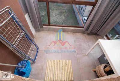 Apartament cu 2 camere decomandat în Roșu - 15