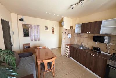 Apartament cu 2 camere decomandat în Central - 2