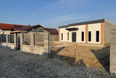 Casă cu 6 camere cu Teren 500 Mp în Central - 5