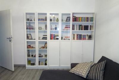 Apartament cu 2 camere decomandat în Gorjului - 1