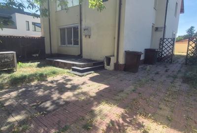 Vila de vanzare / inchiriere Bucurestii Noi - Luptatorilor - Garofitei - 3