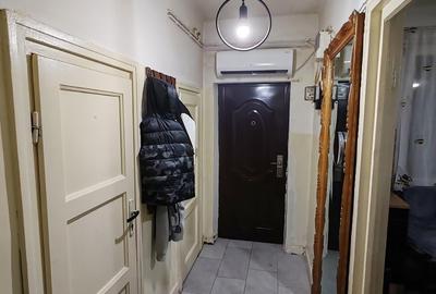 Apartament cu 2 camere decomandat în Horea - 4