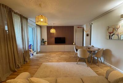 3 Camere | Floreasca - 1
