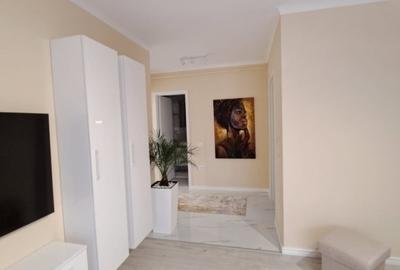 Apartament cu 2 camere decomandat în Semicentral - 4