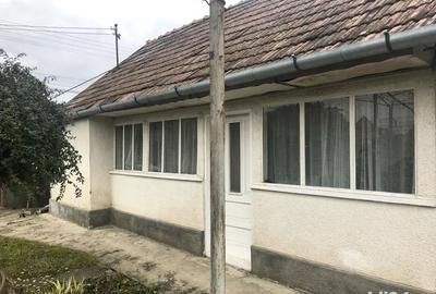 Casă cu 3 camere în Câmpia Turzii - 1