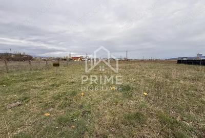 Teren de 525 mp, în Central - 2
