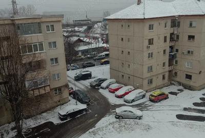 Apartament cu 2 camere decomandat în Nord - 2