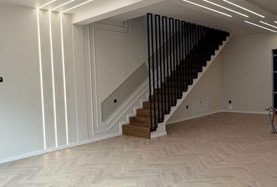 Casă cu 4 camere cu Teren 130 Mp în Chinteni - 6