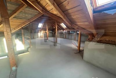 Casă cu 7 camere cu Teren 600 Mp în Micro 6 - 13