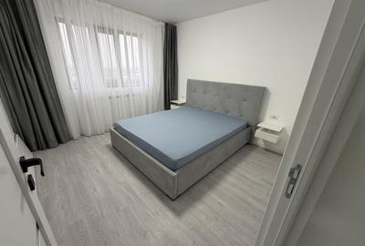 Apartament cu 3 camere decomandat în Central - 2