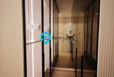 Apartament cu 3 camere în Herăstrău - 10