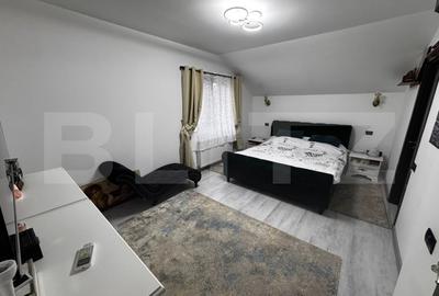 Casă individuală cu 8 camere cu Canalizare în Noua - 7