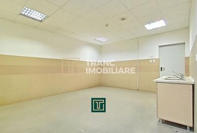 Spațiu industrial, în Sud - 5