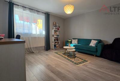 COMISION 0! Apartament 2 camere  42 mp mobilat-utilat pe Gladiolelor - 1