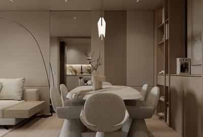 Ultimul studio lângă Parcul Sebastian • 46 mp + terasă • 99.000 € cu TVA - 5