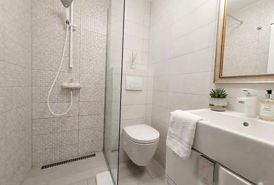 Garsonieră decomandată în Faleză