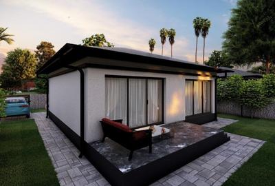 Casă cu 3 camere cu Teren 250 Mp în Berceni