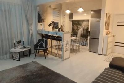 Apartament cu 2 camere decomandat în Central - 2