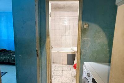 Apartament 2 camere Centru Sf Lazăr peste strada de PALAS - 7