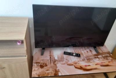 Garsonieră decomandată în Turnișor - 2