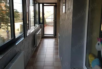 Vand apartament cu 2 camere etaj 1 zona Modern - 10