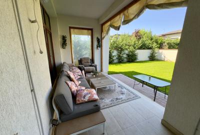 Vila 8 Camere | P+2 | Langa Liceul Mark Twain | Erou Iancu Nicolae | Pipera Vila 8 Camere | P+2 | Langa Liceul Mark Twain | Erou Iancu Nicolae | Pipera - 43