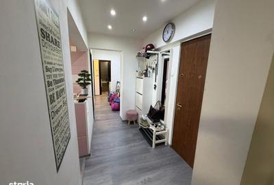 Apartament cu 3 camere în Central - 11