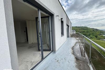Apartament cu 2 camere în Florești - 2