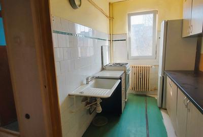 Apartament cu 2 camere circular în Drumul Taberei - 2
