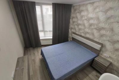 Garsonieră decomandată în Grozăvești - 1