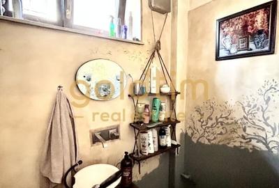 Apartament cu 6 camere decomandat, mobilat în Armeneasca - 50