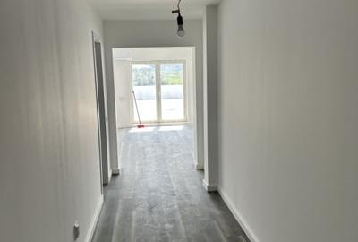 PENTHOUSE 4 camere 160mp, Terasa+balcoane 143mp View panoramic Zona Panemar - 12