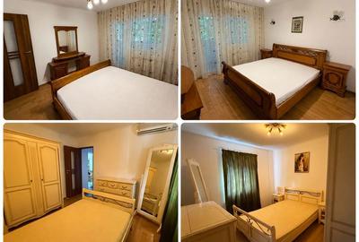 Apartament cu 4 camere decomandat în Central - 4