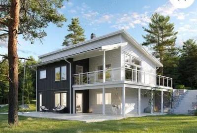 Construim case la cheie - Caras-Severin, Timis, Arad - 7