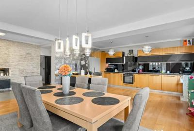 Casă cu 4 camere cu Teren 354 Mp în Mănăștur