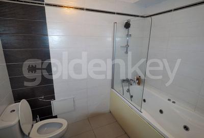 Apartament spatios cu 2 camere, 2 bai | 97mpc - 11