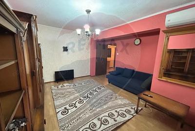 De inchiriat apartament cu 2 camere in zona Central Salonta - 6